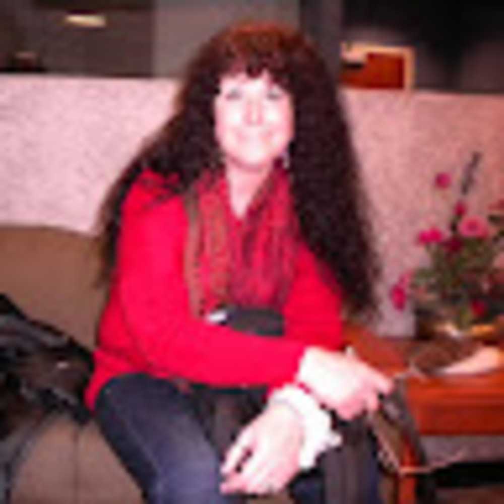 Meet your Posher, Amanda